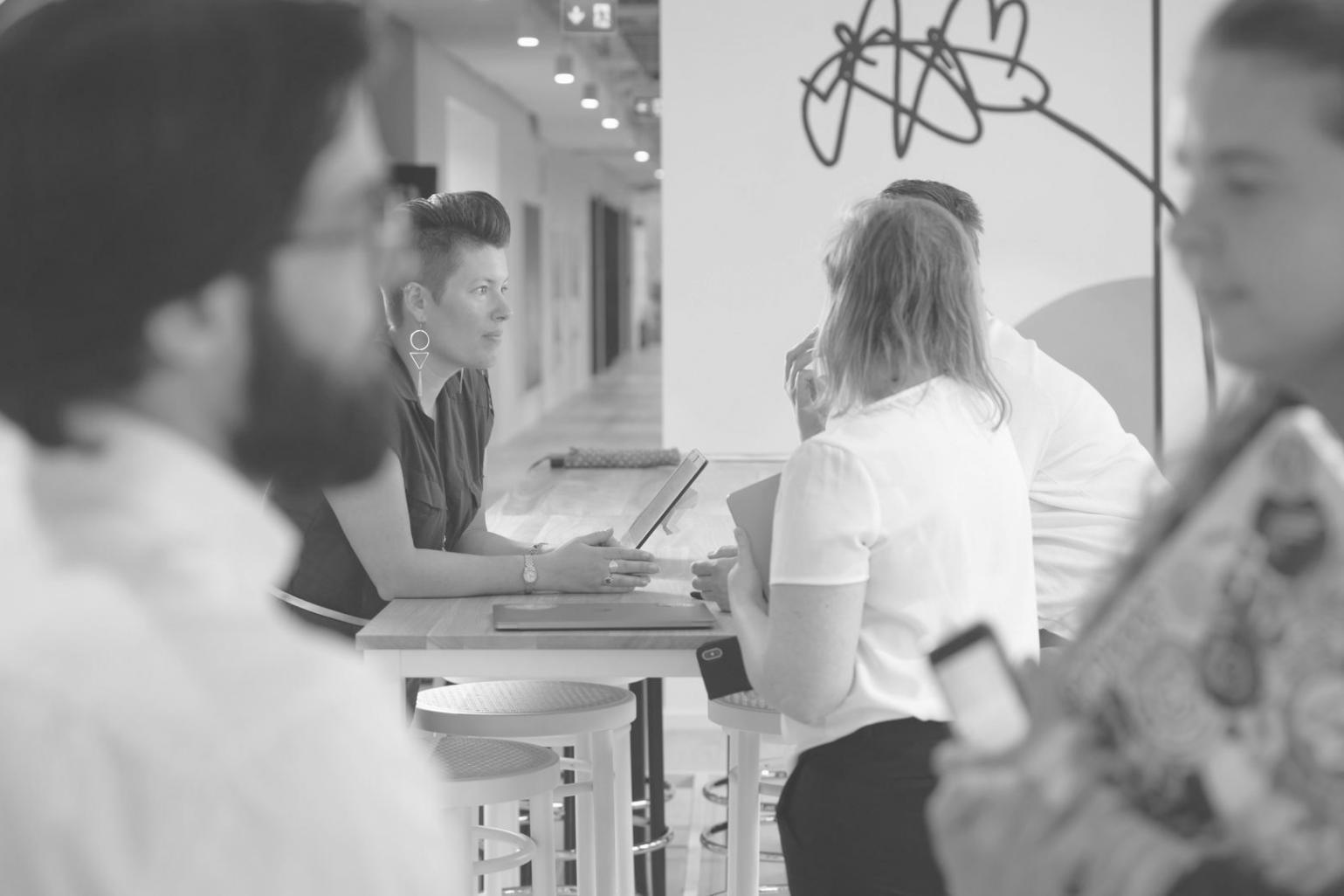 Investment education materials and Canadian market analysis